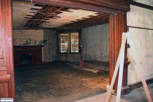 Hollybourne Cottage Preservation