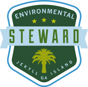 Jekyll Island Environmental Steward