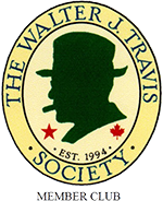 Walter J. Travis Society