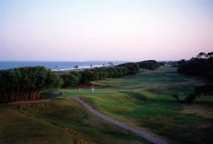 Great Dunes Golf Course