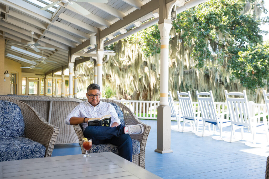 Jekyll Island Club Resort