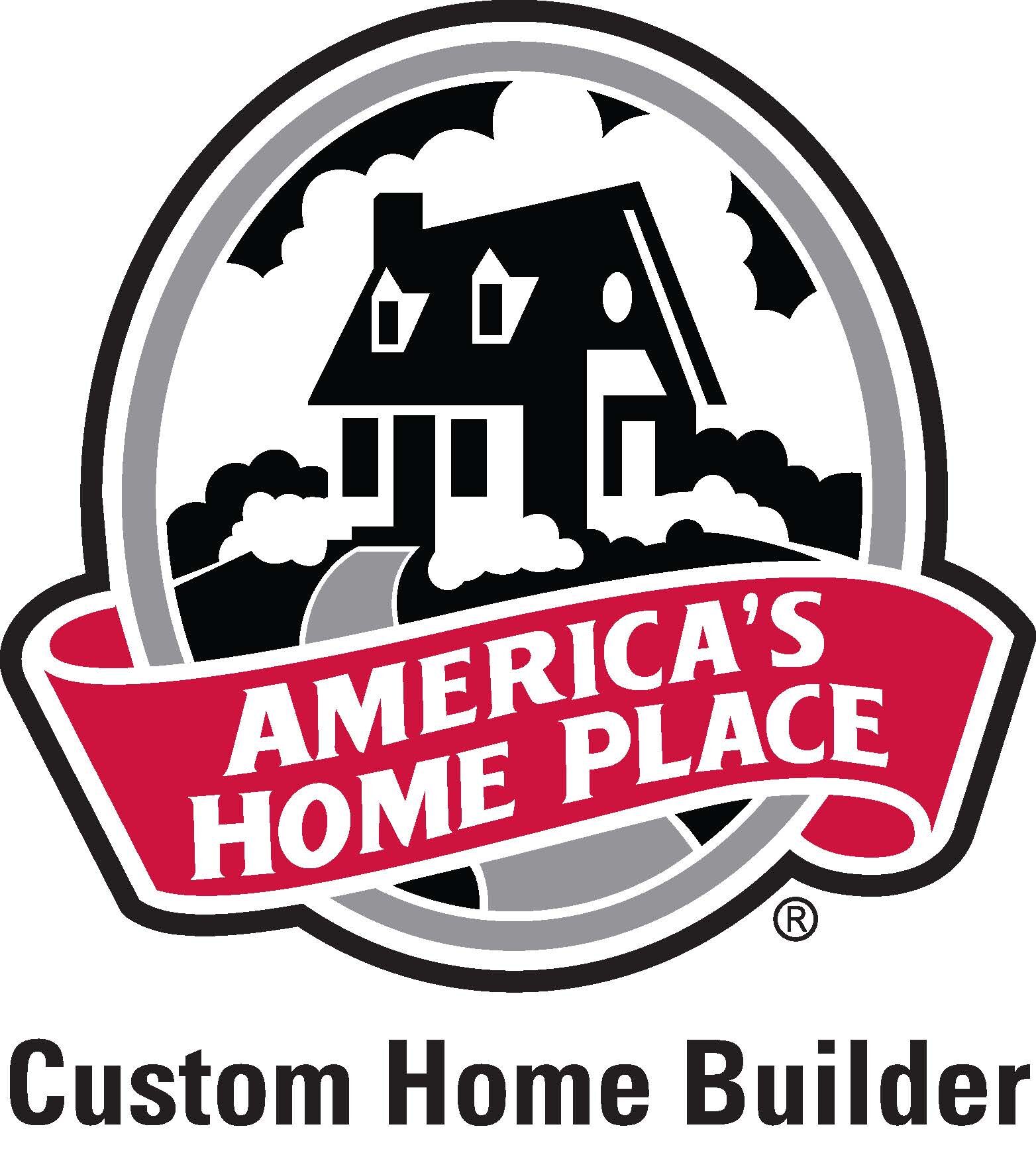 America's home place logo