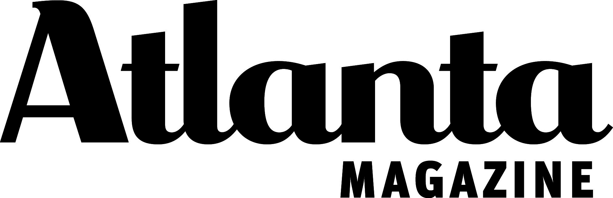 Atlanta Magazine Logo_Black (2) (1)