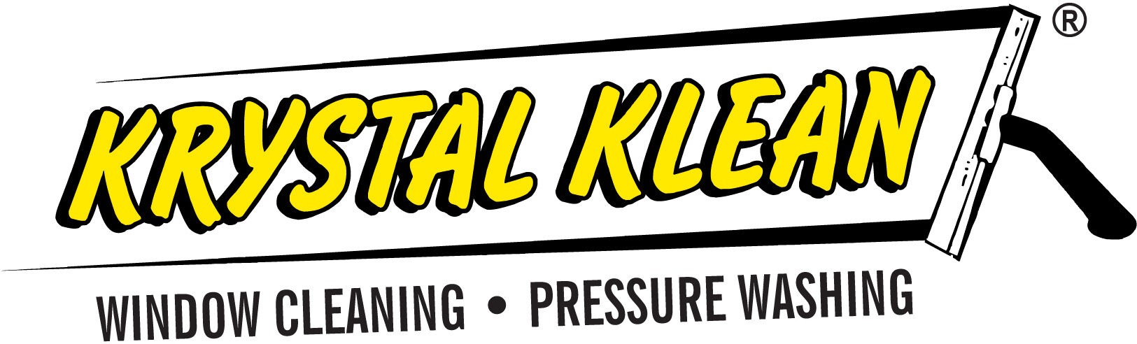 Krystal Klean Logo