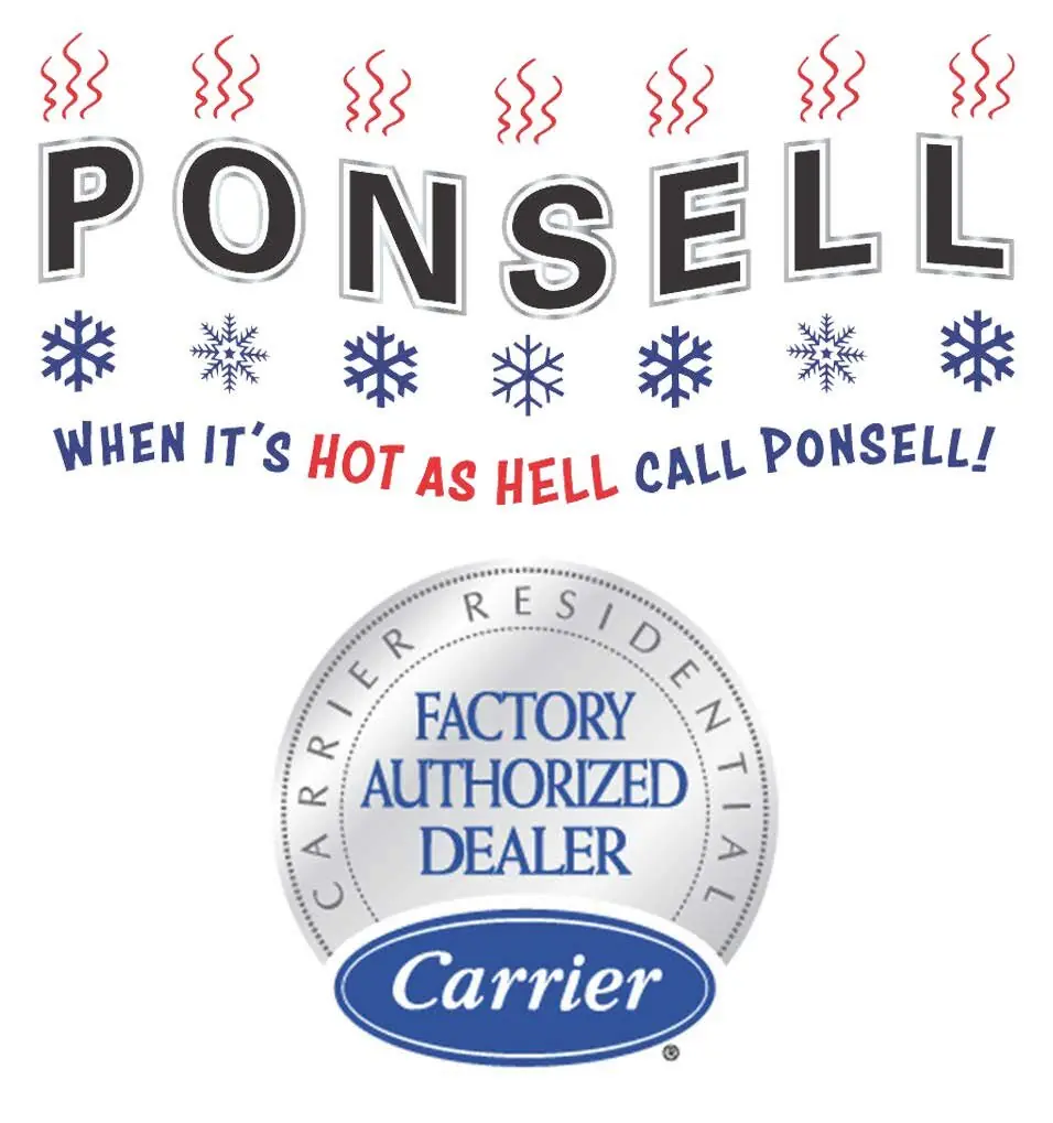 Ponsell Heating and Air