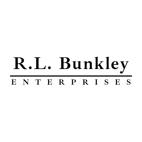 Bunkley Logo