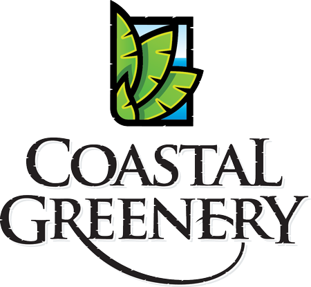 Coastal Greenery