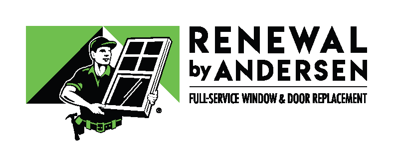 LOGO RbA Horizontal Renewal By Andersen