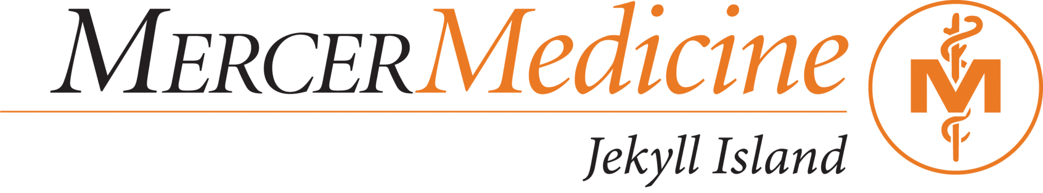 Mercer Medicine Logo