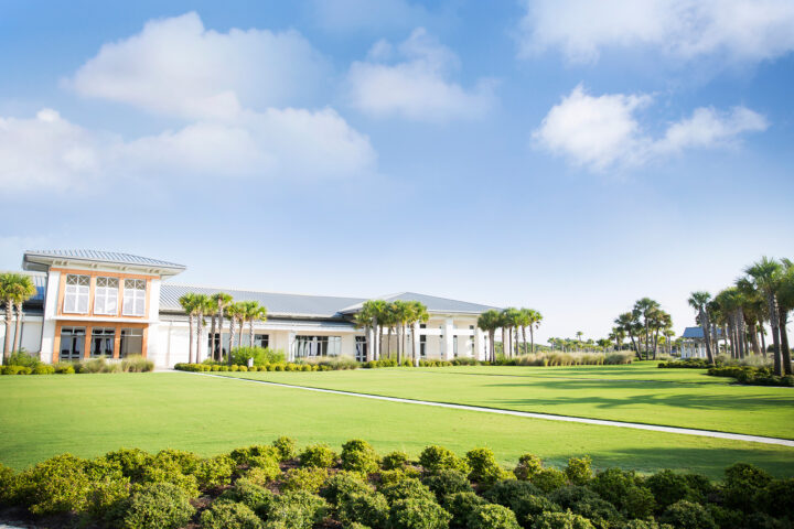 Jekyll Island Convention Center