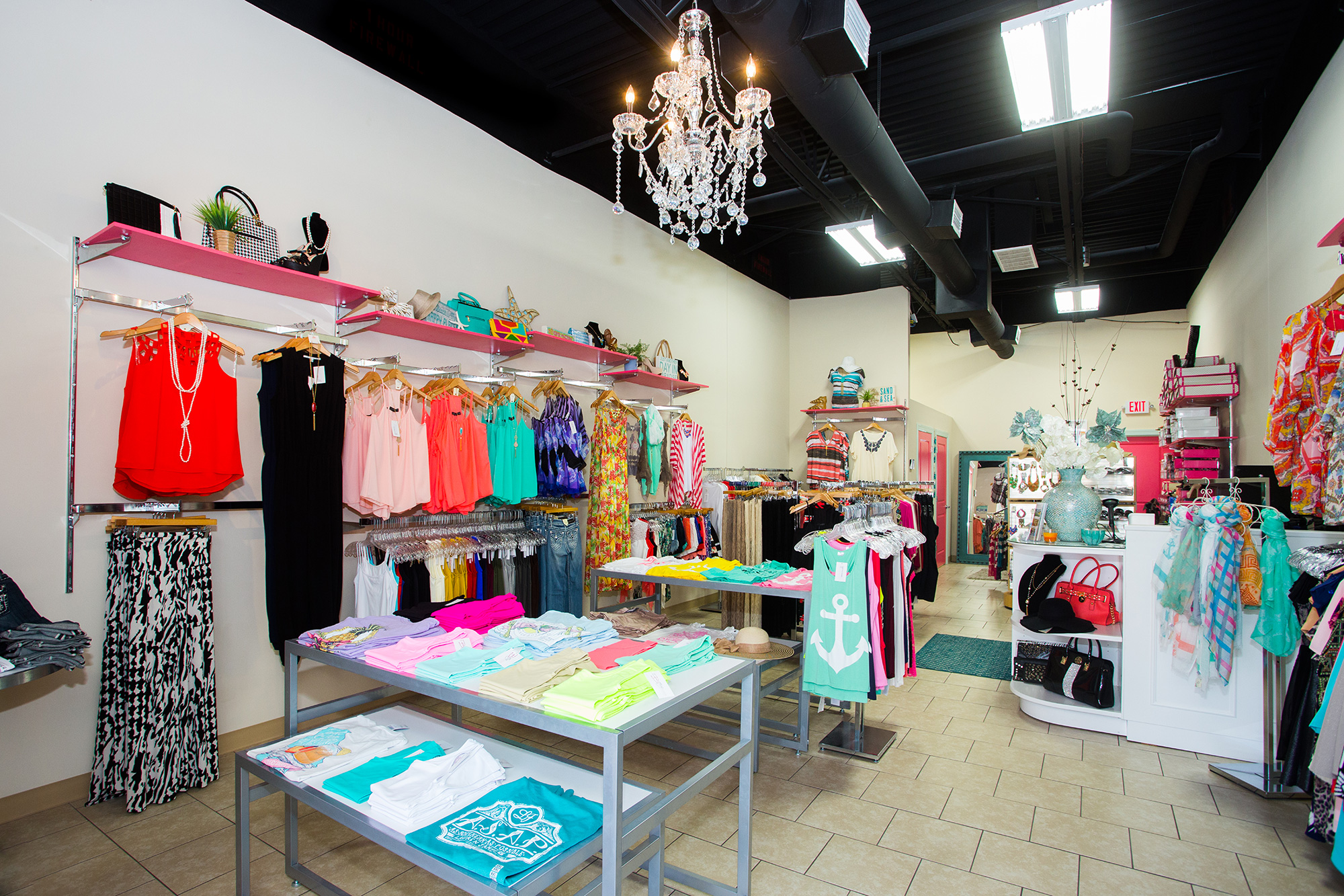 Shopping • Jekyll Island, • Vacation, Conservation, and