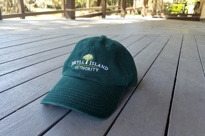 Jekyll Island Authority Employment