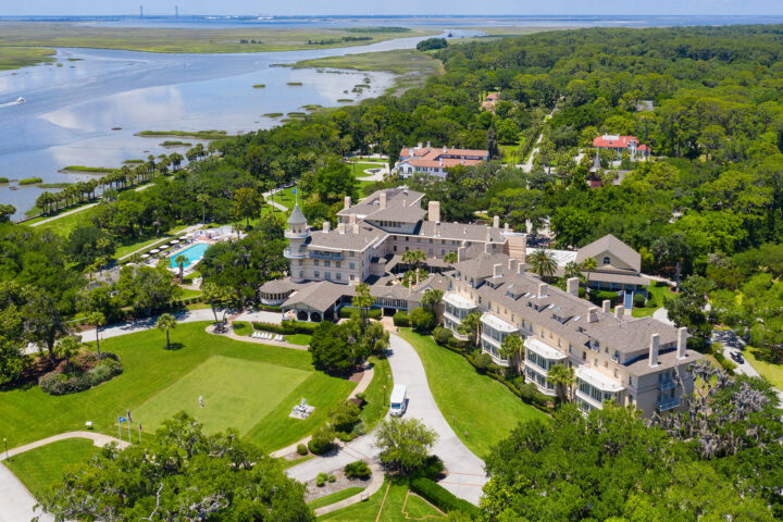 Jekyll Island Club Resort