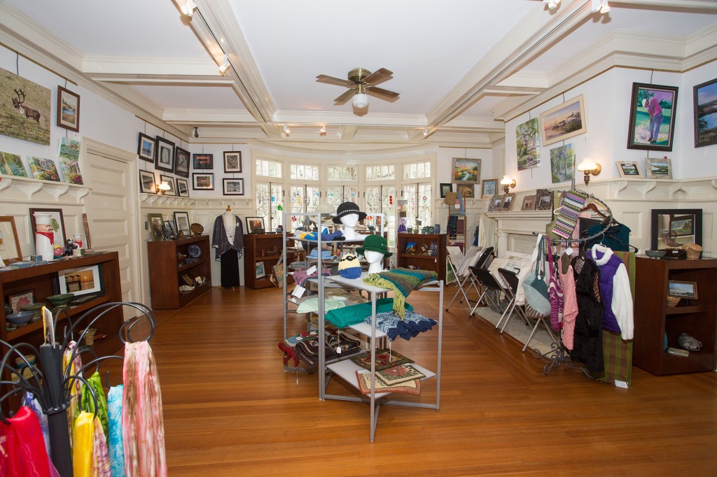 Shopping • Jekyll Island, • Vacation, Conservation, and