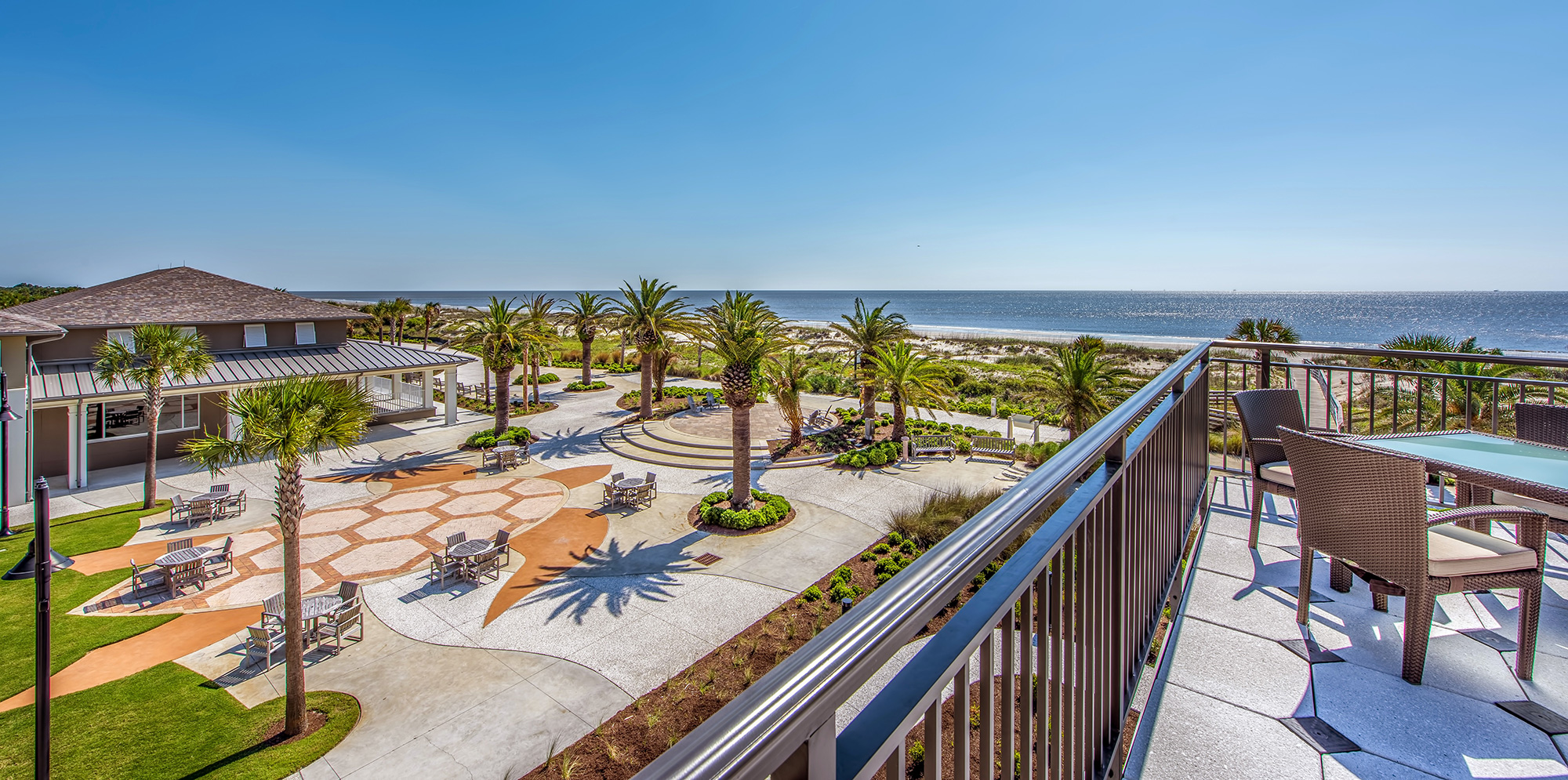 Harry’s Lounge • Jekyll Island, • Vacation, Conservation, and