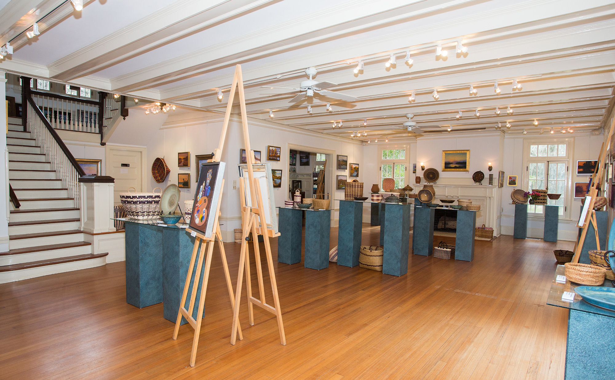 Jekyll Island Arts Association • Jekyll Island, • Vacation