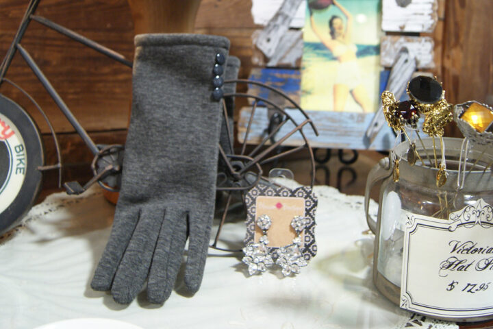 Jekyll Island Museum Gift Shop
