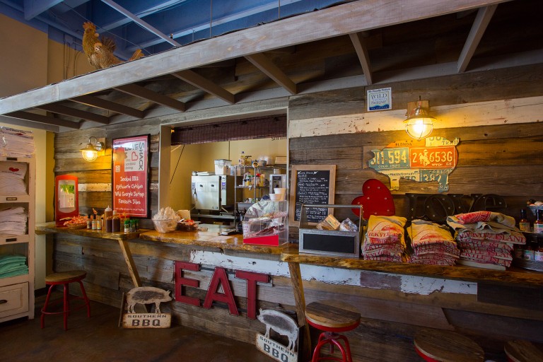 Dining • Jekyll Island, • Vacation, Conservation, and Education Destination