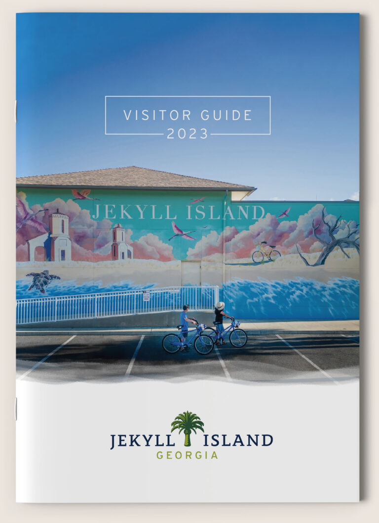 Jekyll Island Visitor Guide & Maps