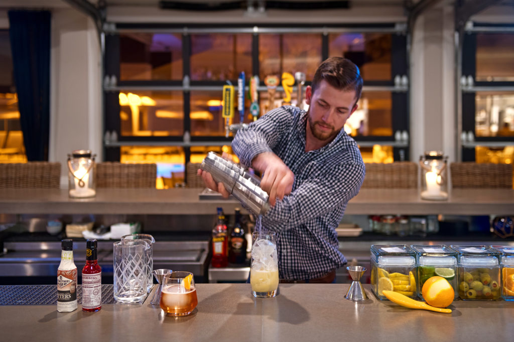 Dining • Jekyll Island, • Vacation, Conservation, and Education Destination