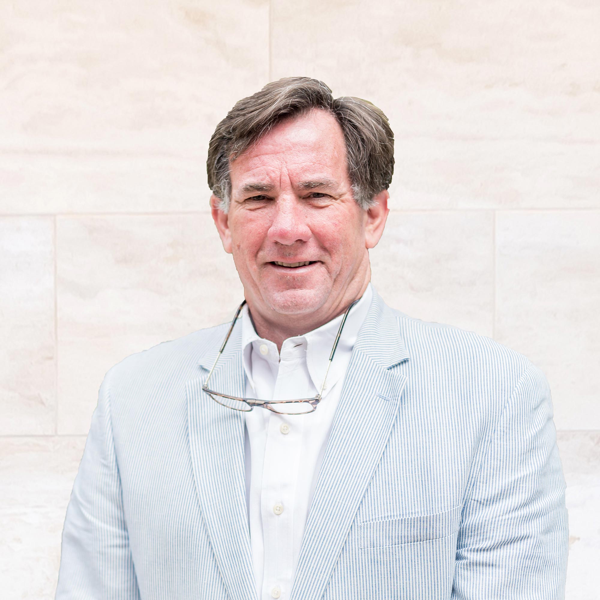 Mark Williams
