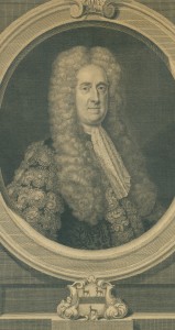 General James Oglethorpe