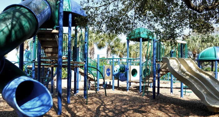 Playgrounds