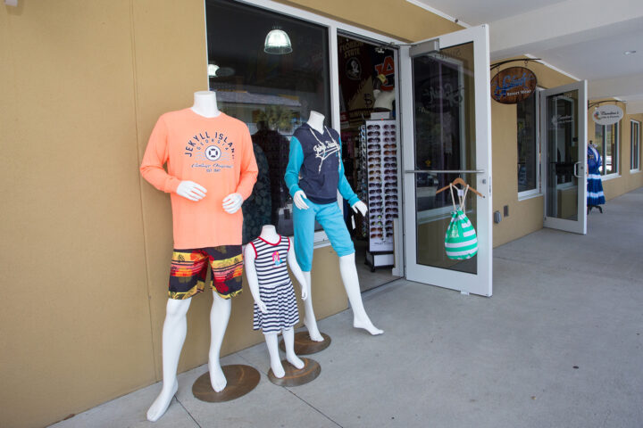 Splash Resort Wear