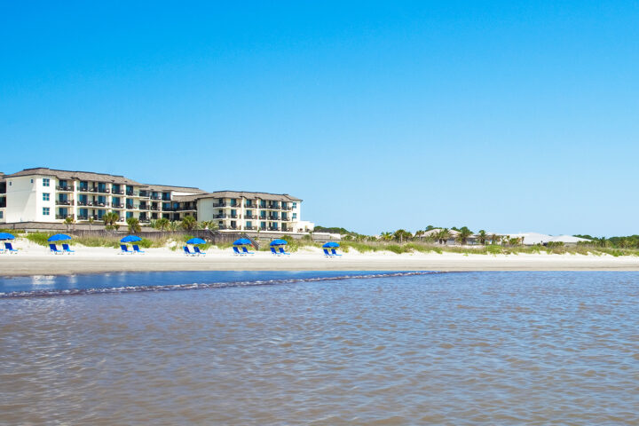 The Westin Jekyll Island