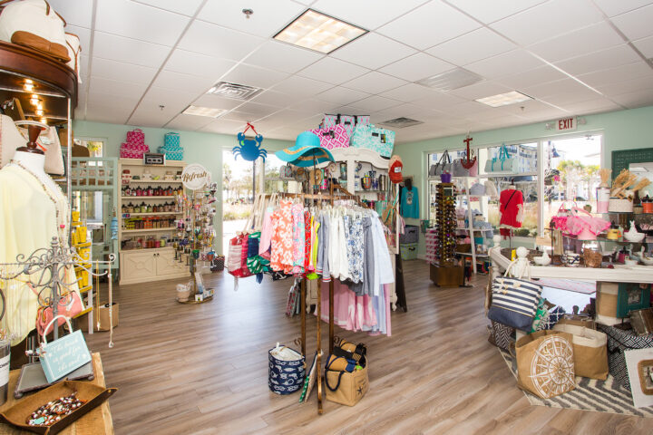 Tonya’s Treasures