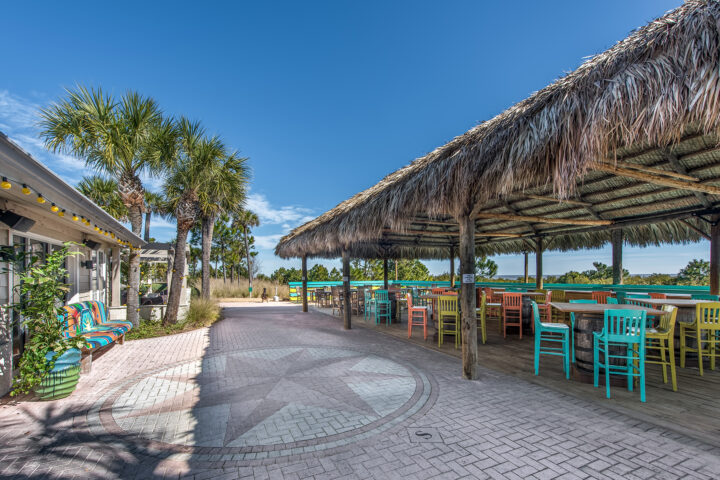 Tortuga Jack’s