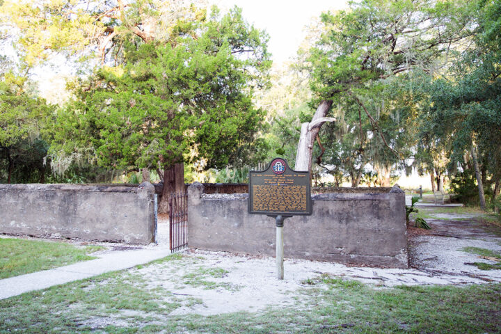 DuBignon Cemetery