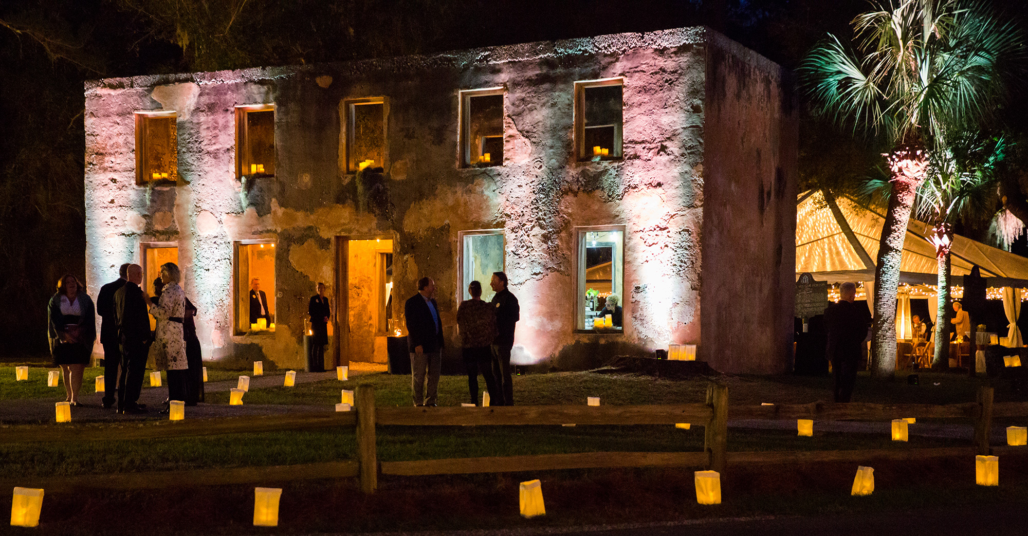 Historic Rentals • Jekyll Island, • Vacation, Conservation, and