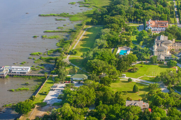 jekyll island group tours