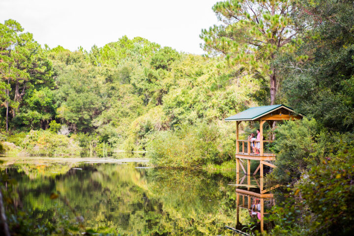 Horton Pond