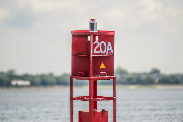 Offshore Charters and Head Boat