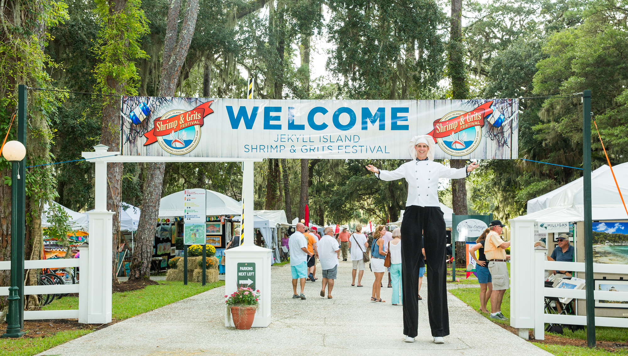 Jekyll Island Shrimp And Grits Festival 2025 Agnes Jackquelin