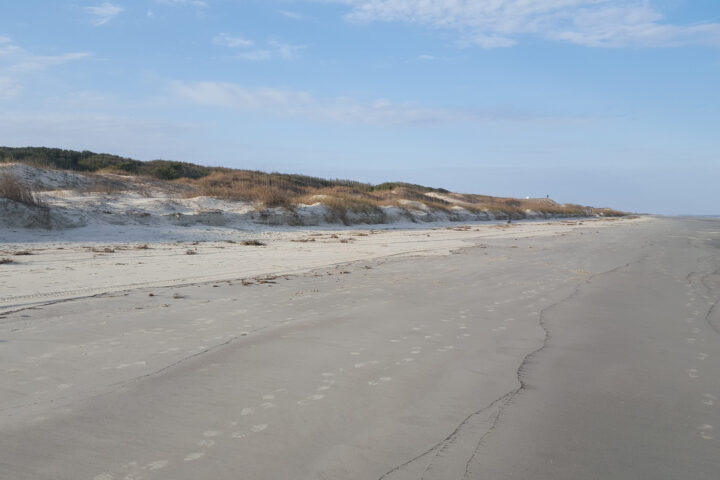 South Dunes Beach