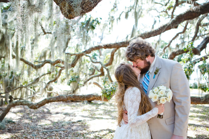 Jekyll Island Weddings