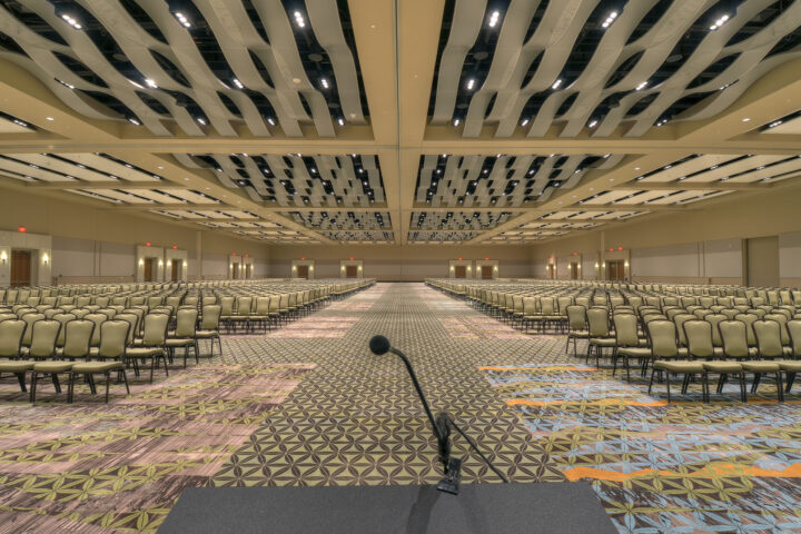 Atlantic Ballroom