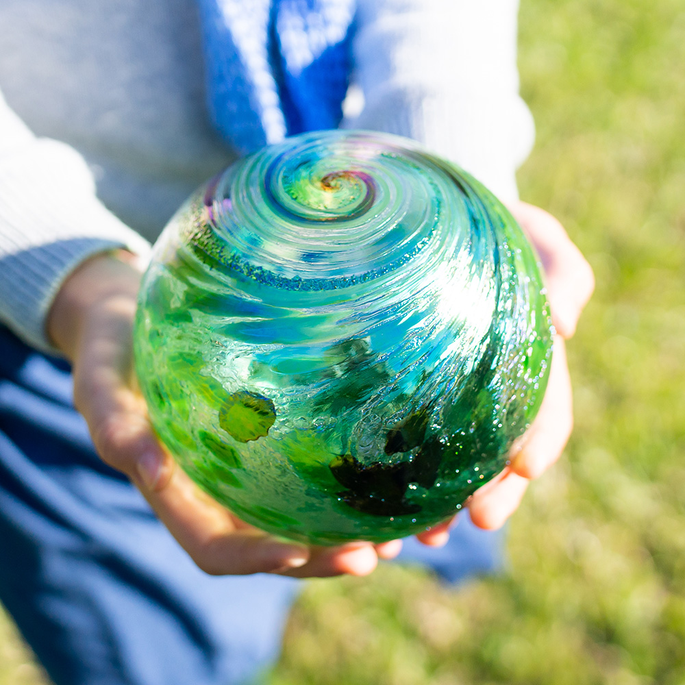 Island Treasure on Jekyll Island