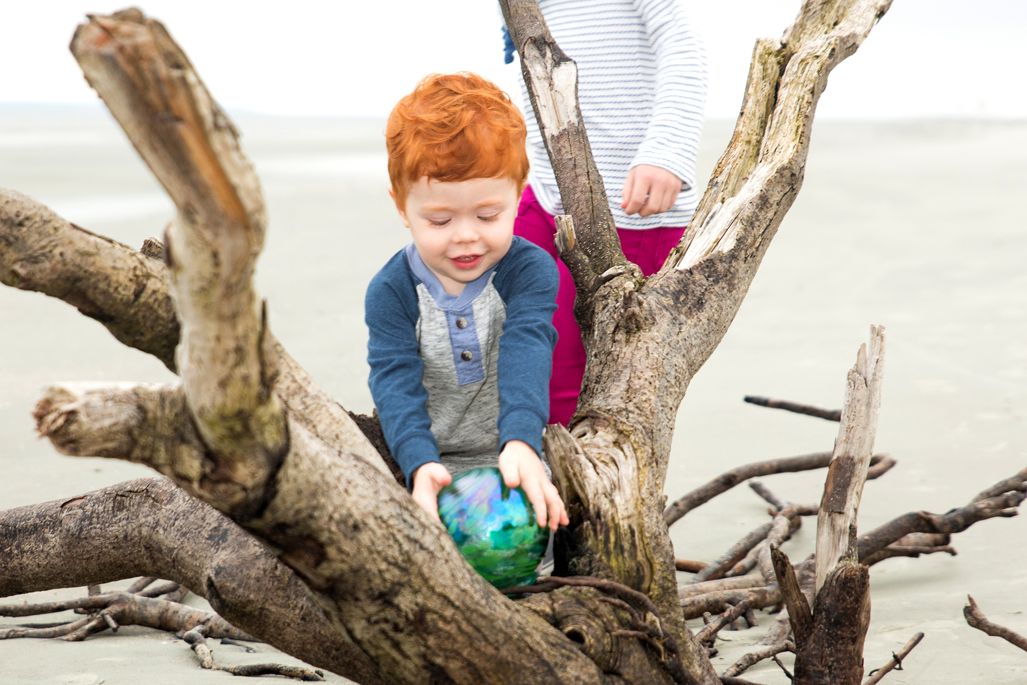 Island Treasures