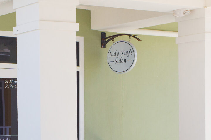 Judy Kay’s Beauty Salon