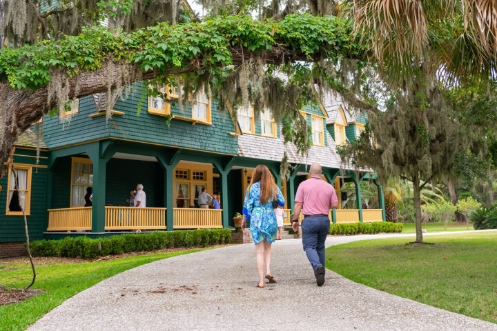 Group Activities on Jekyll Island