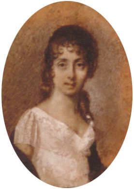 Ann Amelia DuBignon