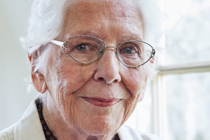 Betty Smith