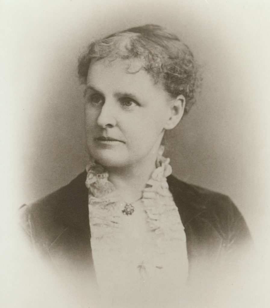 Charlotte Maurice