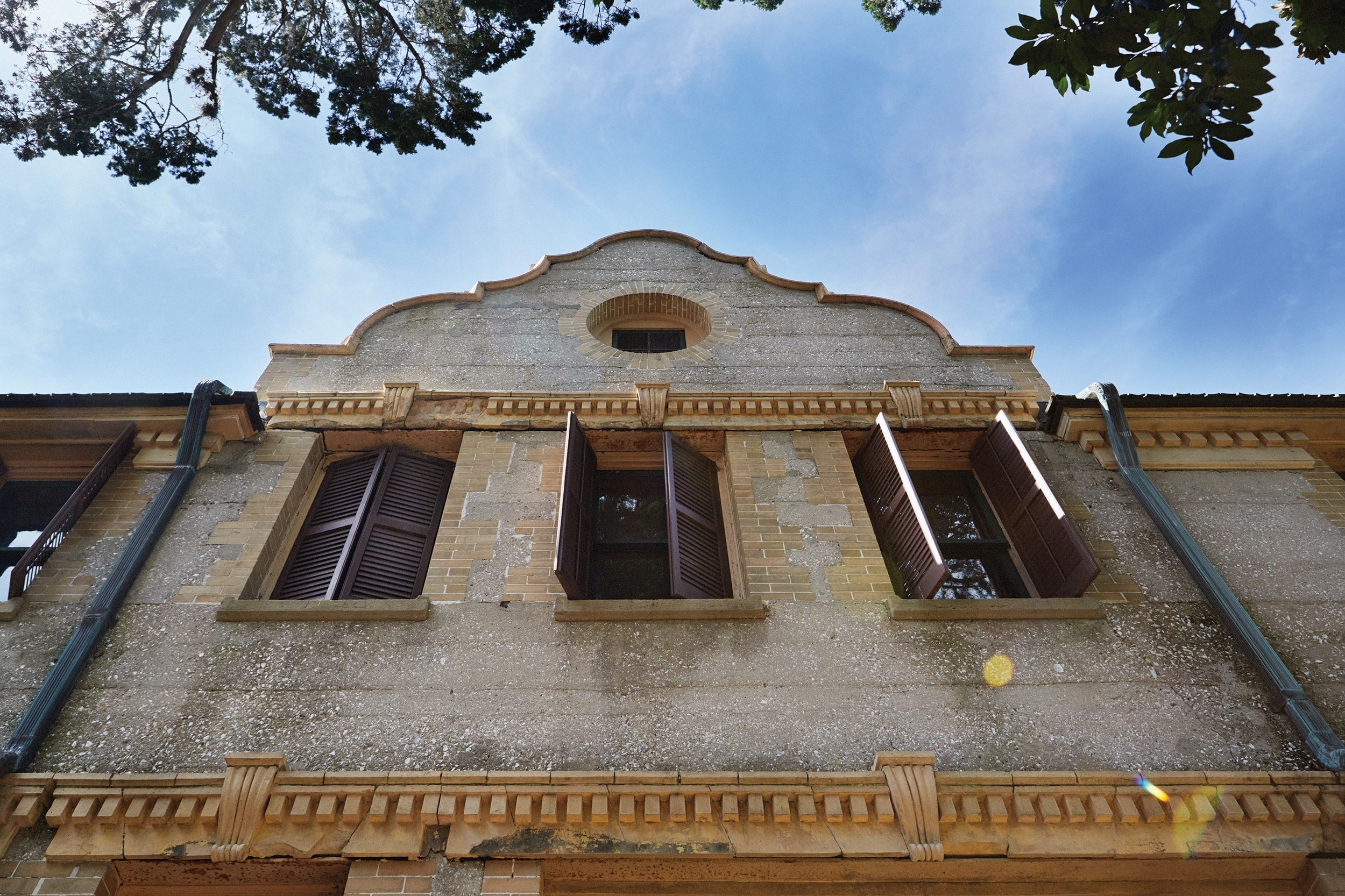 Hollybourne Cottage Windows