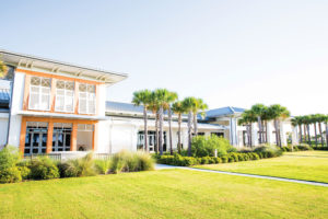 Jekyll Island Convention Center