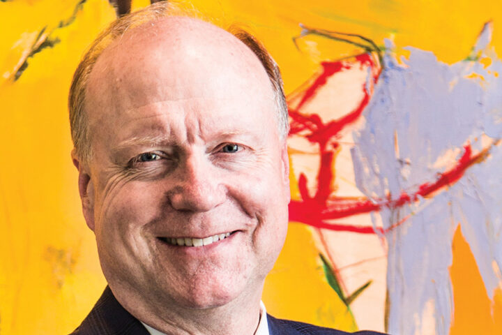 Hank Linginfelter
